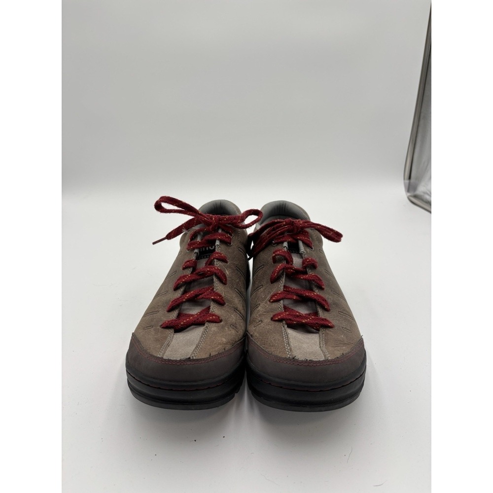 AHNU Kirkham SUEDE Mens SZ 9 HIKING Shoes